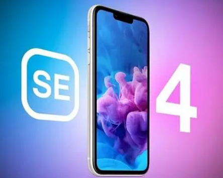 唐山苹果SE维修分享iPhoneSE受众群体是哪些 