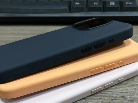 唐山苹果14维修站分享iPhone14手机壳能直接给iPhone15用吗?