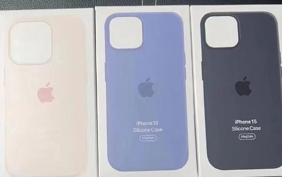 唐山苹果14维修站分享iPhone14手机壳能直接给iPhone15用吗?