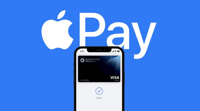 唐山苹果14服务点分享iPhone 14 设置 Apple Pay 后，锁屏密码不正确怎么办 