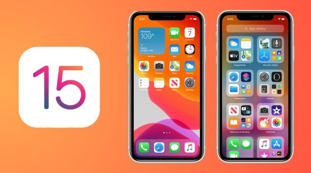 唐山苹果13维修分享iPhone13更新iOS 15.5，体验如何 