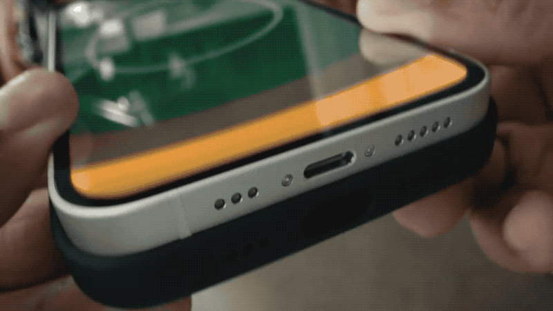 唐山苹果手机维修分享未来 Magsafe 还有哪些发展空间 