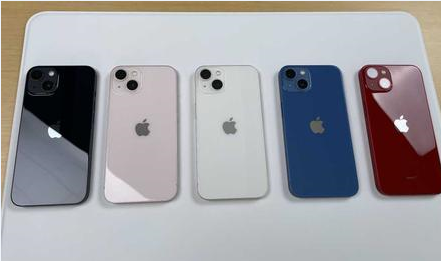 唐山苹果维修点分享iPhone 13锁屏密码冷知识解读 