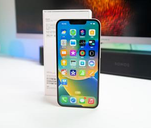 唐山苹果维修点分享iPhone 14 Plus黑屏小众诱因汇总 