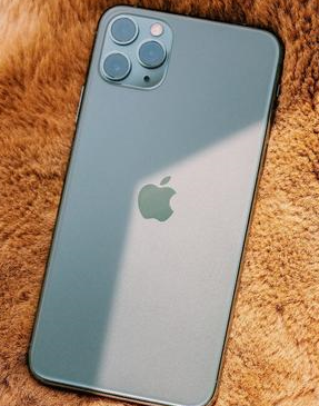 唐山苹果维修点分享iPhone 11 Pro Max电池发烫特殊问题 