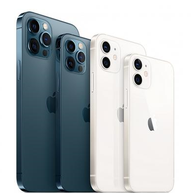 唐山苹果维修点分享iPhone 12 Pro发烫关联故障汇总 